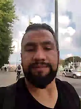 sabor Latino bdsm online show from 01-19-25, 09:02