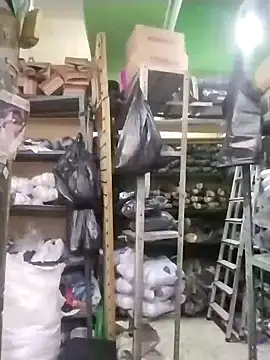 sabor Latino bdsm online show from 01-21-25, 12:25