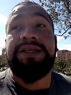 sabor Latino bdsm online show from 01-21-25, 07:28