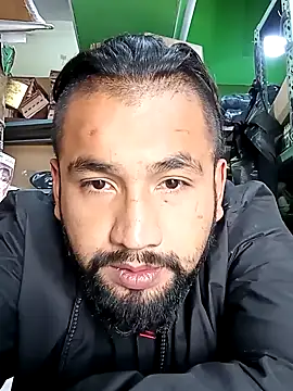 sabor Latino bdsm online show from 01-23-25, 03:22