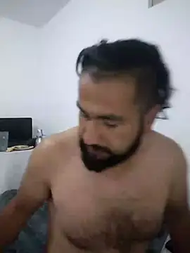 sabor Latino bdsm online show from 01-26-25, 02:56