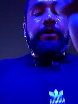 sabor Latino bdsm online show from 01-31-25, 02:26