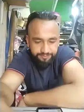 sabor Latino bdsm online show from 02-05-25, 07:53