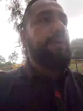 sabor Latino bdsm online show from 02-12-25, 07:13