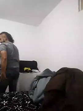 sabor Latino bdsm online show from 02-14-25, 08:37