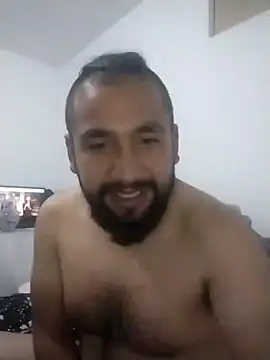 sabor Latino bdsm online show from 02-18-25, 03:21