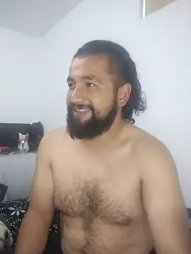 sabor Latino bdsm online show from 02-26-25, 03:52