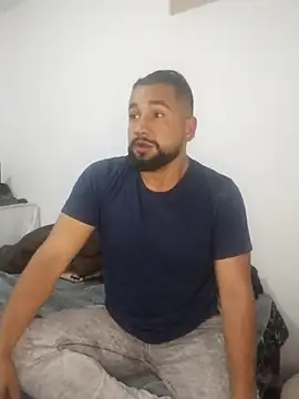 sabor Latino bdsm online show from 03-04-25, 12:18