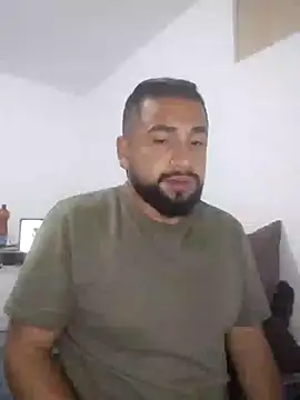 sabor Latino bdsm online show from 03-05-25, 02:36