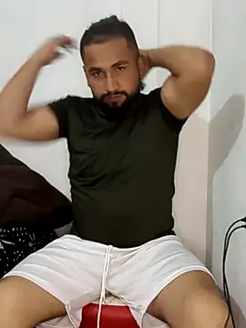 sabor Latino bdsm online show from 03-06-25, 03:13