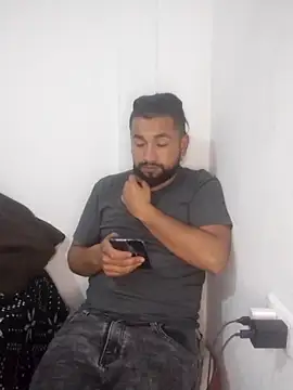 sabor Latino bdsm online show from 03-09-25, 01:48