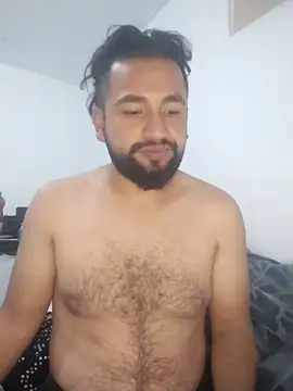 sabor Latino bdsm online show from 03-12-25, 04:56