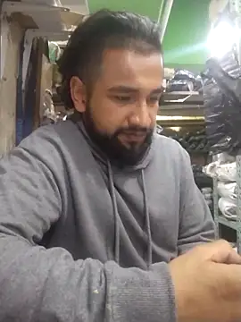 sabor Latino bdsm online show from 03-14-25, 11:43