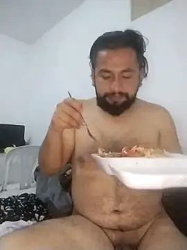 sabor Latino bdsm online show from 03-23-25, 04:49