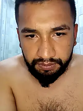 sabor Latino bdsm online show from 09-14-25, 04:28