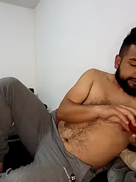 sabor Latino bdsm online show from 09-18-25, 07:38