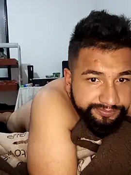 sabor Latino bdsm online show from 10-01-25, 04:57