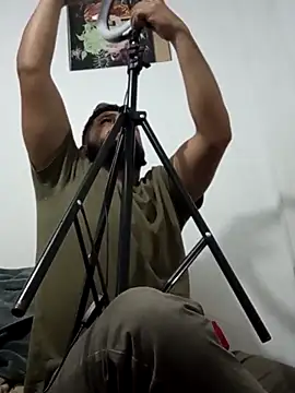 sabor Latino bdsm online show from 10-09-25, 08:40