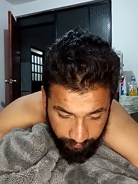 sabor Latino bdsm online show from 10-28-25, 02:37