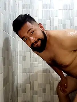 sabor Latino bdsm online show from 11-03-25, 10:53