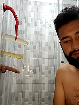 sabor Latino bdsm online show from 11-04-25, 07:46