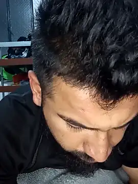 sabor Latino bdsm online show from 11-10-25, 05:45