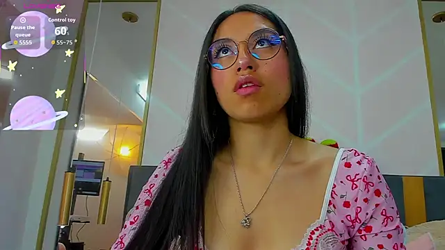 MadyJackson online show from 10-08-25, 11:41