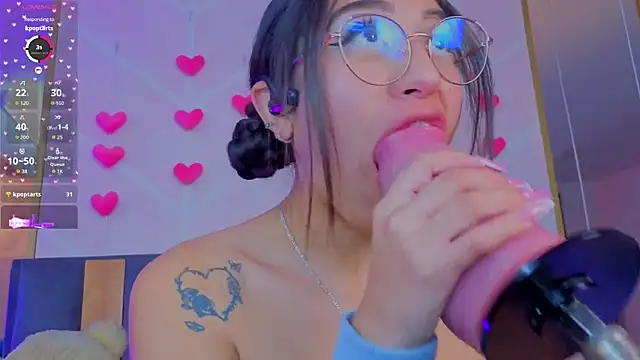 MadyJackson online show from 02-18-26, 11:50