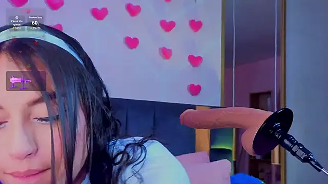 MadyJackson online show from 04-24-26, 11:34