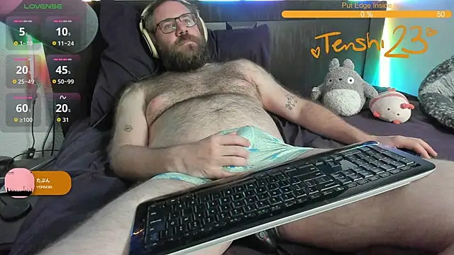 Snapshot of tenshi23strip chatting on 09-28-25, 07:25 tenshi23strip online show from 09-28-25, 07:25