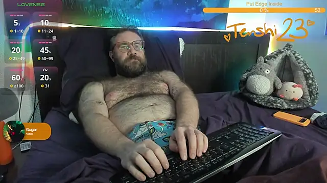 Snapshot of tenshi23strip chatting on 11-24-25, 02:00 tenshi23strip online show from 11-24-25, 02:00