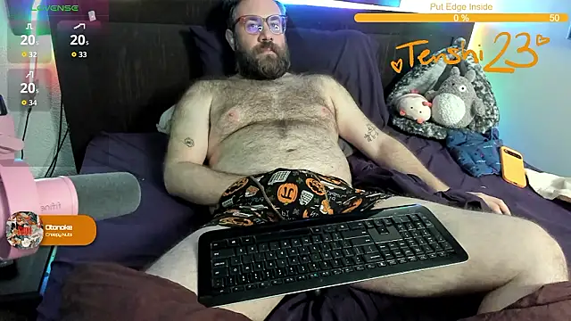 Snapshot of tenshi23strip chatting on 02-06-26, 06:22 tenshi23strip online show from 02-06-26, 06:22