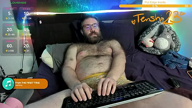 Snapshot of tenshi23strip chatting on 02-14-26, 04:48 tenshi23strip online show from 02-14-26, 04:48