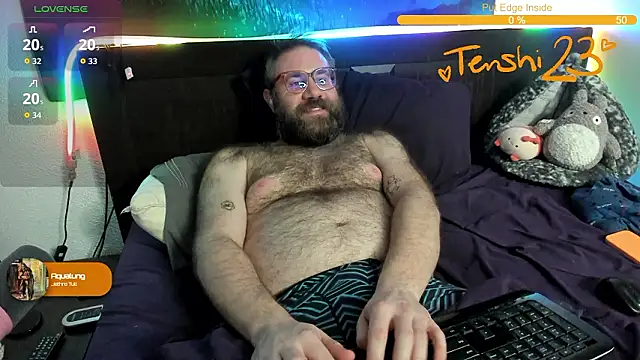 Snapshot of tenshi23strip chatting on 02-15-26, 04:53 tenshi23strip online show from 02-15-26, 04:53