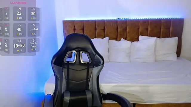 alexiaaross online show from 11-01-25, 04:58