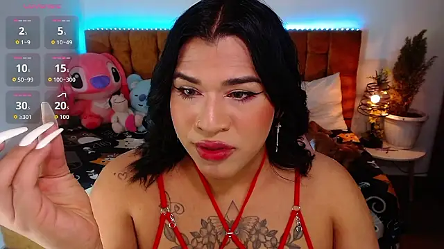 alexiaaross online show from 02-13-26, 06:20