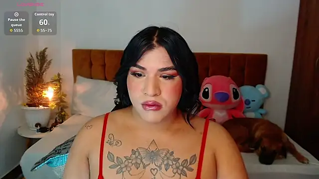 alexiaaross online show from 04-02-26, 04:21