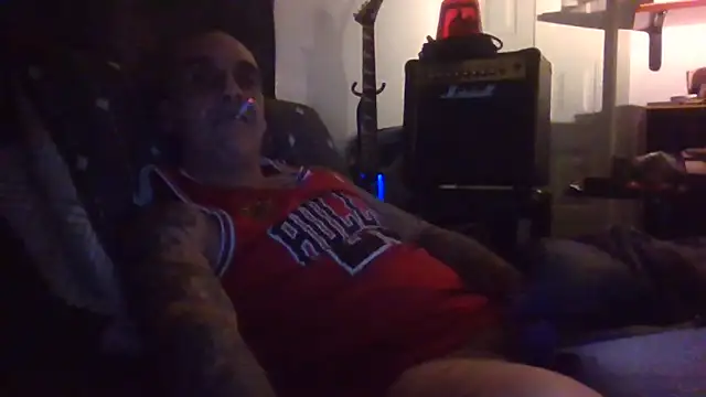 CandiedPompano online show from 12-04-25, 06:49