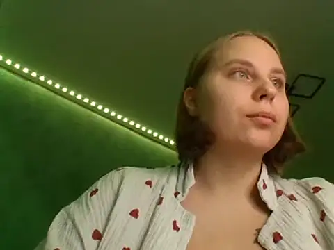 Thalia  Star online show from 12-26-24, 03:31