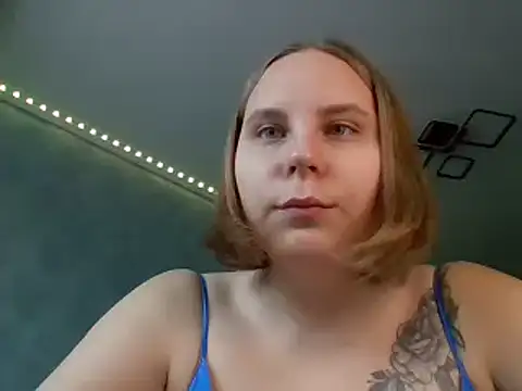 Thalia  Star online show from 12-31-24, 08:59