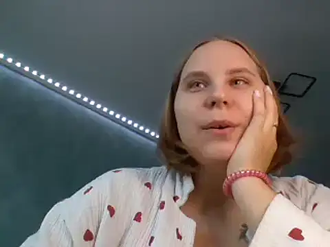 Thalia  Star online show from 01-01-25, 11:49