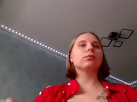 Thalia  Star online show from 01-05-25, 11:37