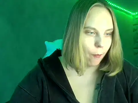 Thalia  Star online show from 01-24-25, 02:08