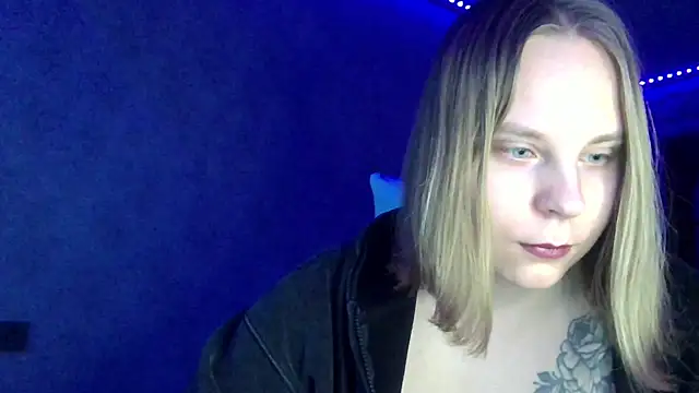 Thalia  Star online show from 02-13-25, 05:26