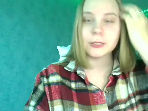 Thalia  Star online show from 03-04-25, 08:57