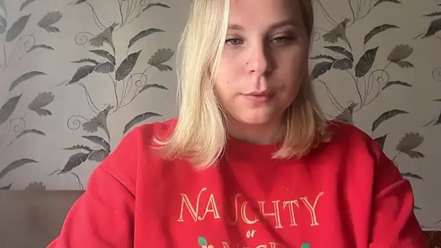 Thalia  Star online show from 09-28-25, 11:26