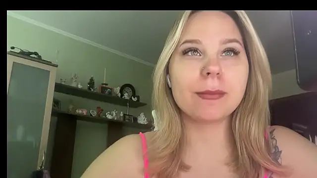 Thalia  Star online show from 03-29-26, 07:08