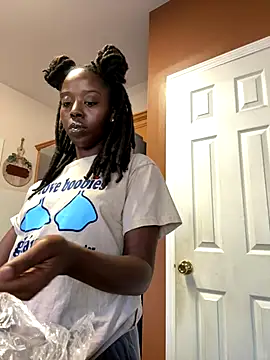 choclatepeaach online show from 11-01-25, 08:33