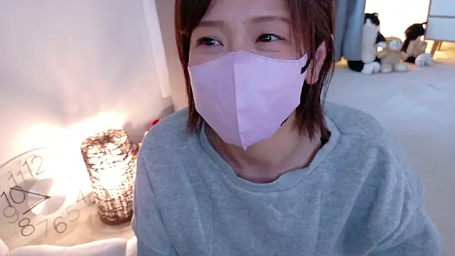 Risa 06 online show from 04-10-26, 11:53