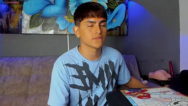 Snapshot of Lyam_ap chatting on 12-16-25, 09:25 Lyam ap online show from 12-16-25, 09:25